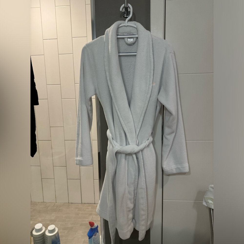 Bathrobe Calvin Klein size S
